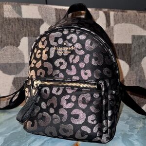 Small backpack